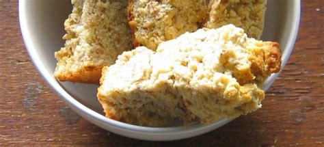 South African Buttermilk Rusks See The Recipe On Biltong St Marcus