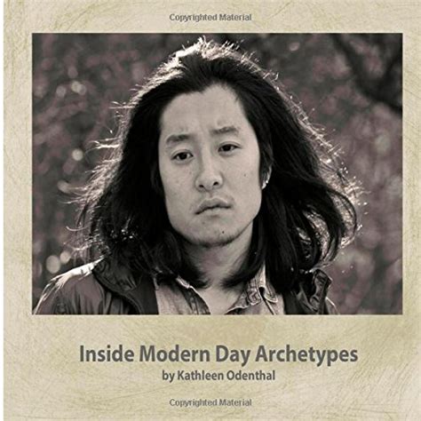 Inside Modern Day Archetypes Romano Kathleen Odenthal 9781502597755