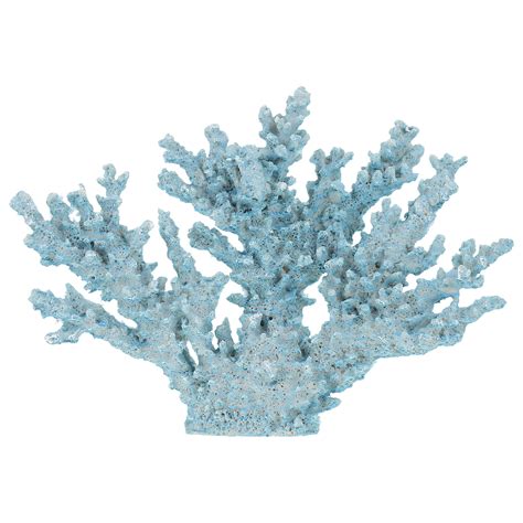 Coral Aquarium Decorations Decor Decoration Tank Fish Artificial ...