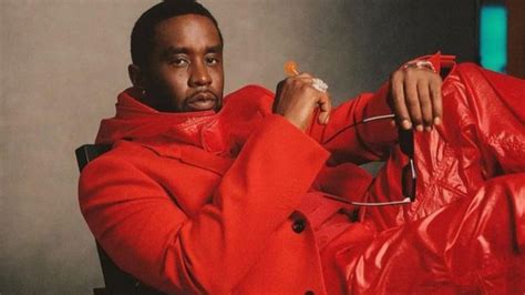 Diddy é Acusado De Importunação Sexual Por Ex Funcionário