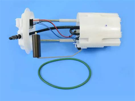 Fuel Pumps Oe Cdjr Parts