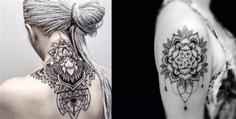 5 tatuajes originales para mujeres Te encantarán