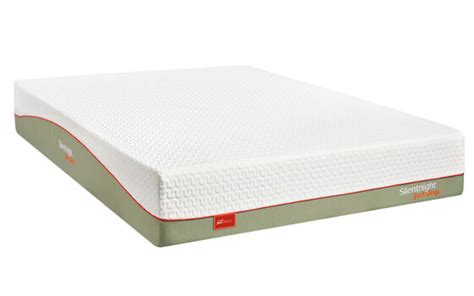 Silentnight Just Dream Memory Hybrid Mattress, King Size ...