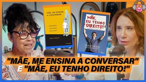 Livros Contando a nossa história Aprendizados Dalva Tabachi