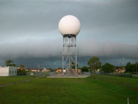 How does radar detect rainfall? | WKBN.com