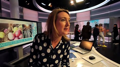 Bbc Two Victoria Derbyshire Behind The Scenes Of Victoria Derbyshire