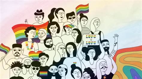 Going Beyond Tokenism Queer Community Addresses Advertisers