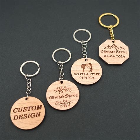 Bulk Corporate Keychains Farewell T For Coworker Teacher Key Chain