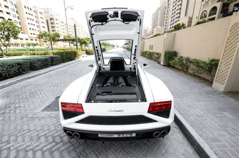 LAMBORGHINI Gallardo LP560-4 Review - autoevolution