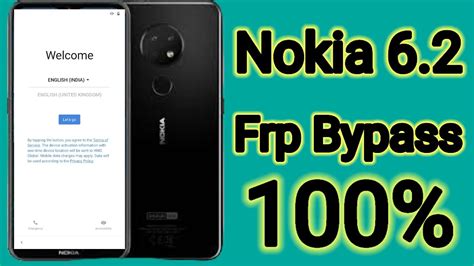 Nokia Android Frp Bypass Without Pc Nokia Ta Google