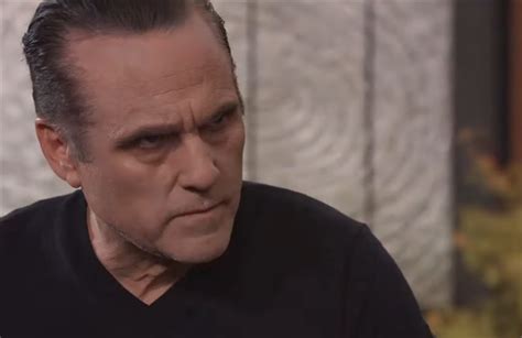 General Hospital Spoilers Wednesday November 8 Sonny Furious Austin