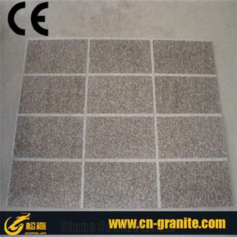 China G664 Pink Granite Slabs Tiles China Red Granite Wall Covering Red