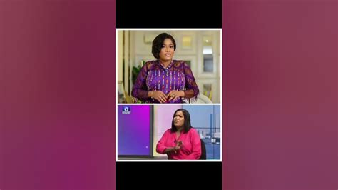 I Was Actually Pregnant Recently But I Lost It Actress Toyin Abraham