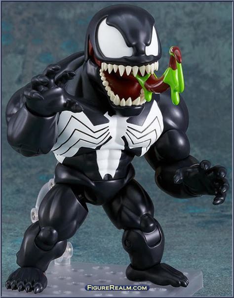 Venom Nendoroid Marvel Good Smile Company Action Figure