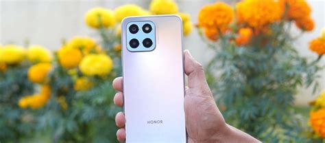 Honor X6a Tem Preços Especificações E Renderizações Vazados Antes Do