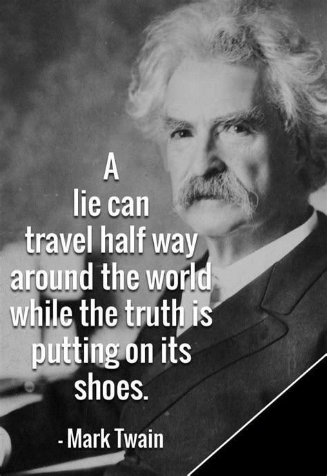 Mark Twain Quotes Mark Twain Quotes Quotes By Famous People People