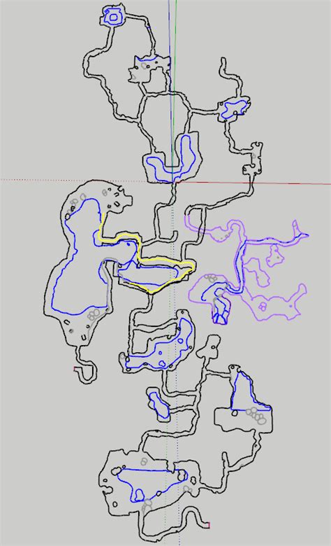 Brewalls Everquest Maps Page 6 Find Your Way