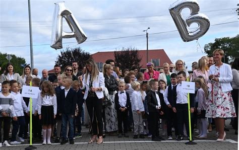 Fotorelacja Z Inauguracji Roku Szkolnego Sp Ochowo