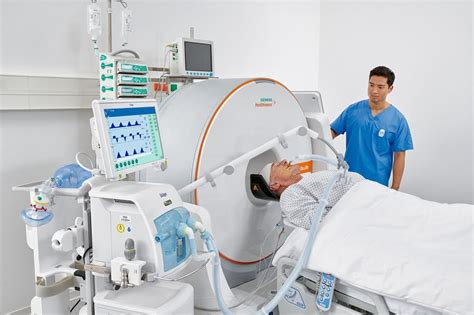 FDA Approves Siemens New SOMATOM On Site Mobile Head CT