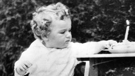 Inside The Mysterious Lindbergh Baby Kidnapping And Trial