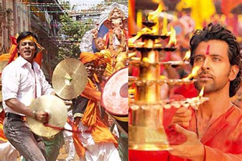 Ganesh Chaturthi 2023: 9 Best Ganesh Chaturthi Songs For A Vibrant Vibe