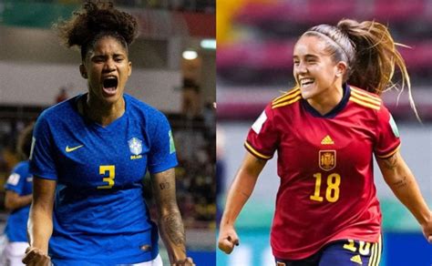 Mundial Femenino Sub 20 Equipos Que Avanzan A Semifinales