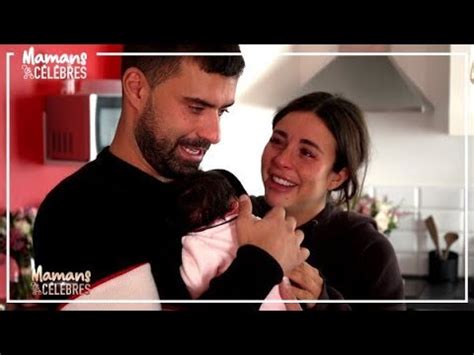 L Incroyable Surprise De Vincent Pour Rym Et Maria Valentina Mamans