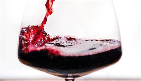 Why Red Wine Can Give You A Headache Futurity Everand