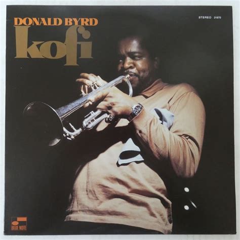 【やや傷や汚れあり】46017660【us盤bluenote】donald Byrd Kofiの落札情報詳細 ヤフオク落札価格検索