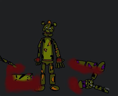 dsaf 3 evil ending art : r/DSaF