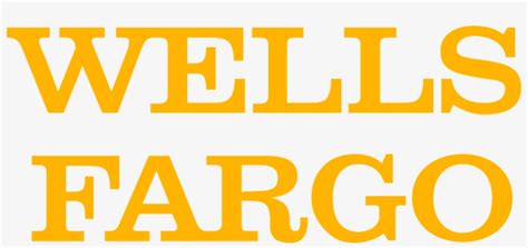 Wells Fargo Logo Vector at Vectorified.com | Collection of Wells Fargo ...