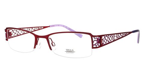 Obruby kovové OK OK 911 | Okula eyewear
