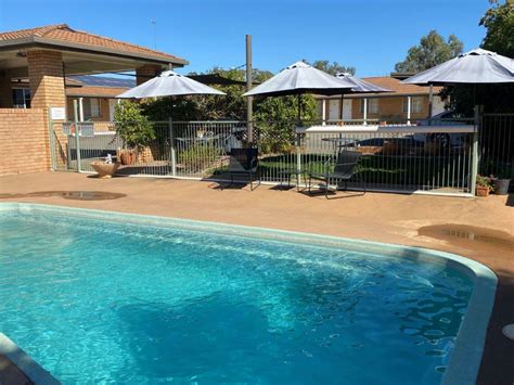 Hotel Motel Pub Leisure Property Sold In Narrabri Nsw