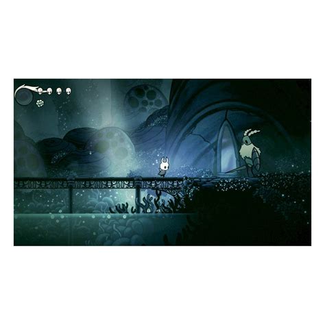 Customer Reviews: Hollow Knight Nintendo Switch [Digital] 109021 - Best Buy