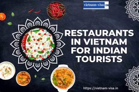 Top Must Try Restaurants In Vietnam For Indian Tourists