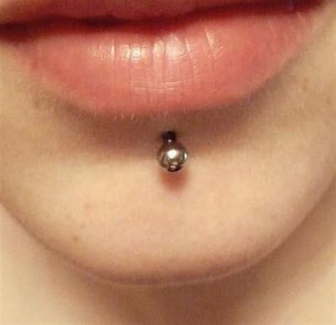 100 Popular Labret Piercings Ideas Procedure Aftercare Jewelry