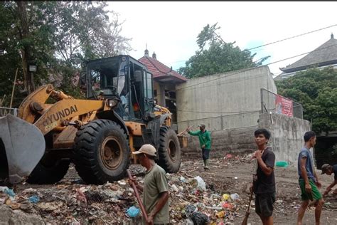 Suratanbali Media Satukan Bangsa Pemerintah Kota Denpasar