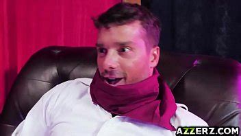 La Bailarina MILF Mercedes Carrera Recibe Una Follada Anal Caliente XVIDEOS