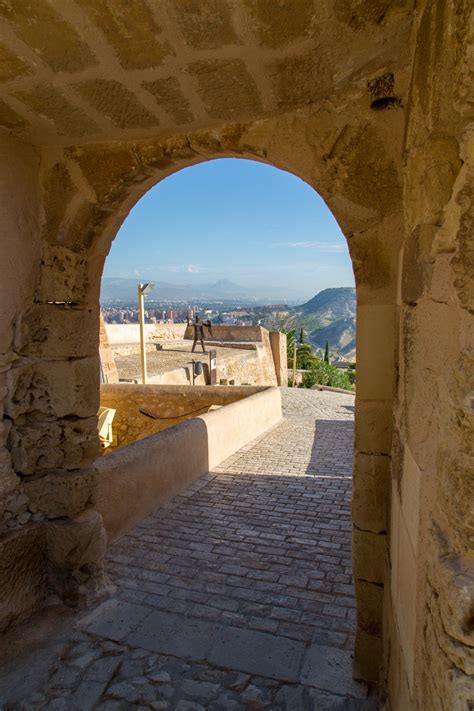 Alicante Spain Free Stock Photo - Public Domain Pictures
