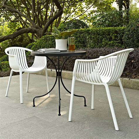 20+ Modern Patio Dining Chairs – DECOOMO