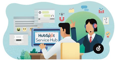 Hubspot Spring Spotlight Service Hub Reinvention