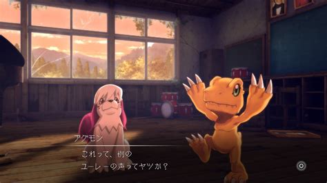 Digimon Survive Archives RPGamer