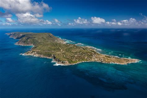 La Désirade Dernier Joyaux De Larchipel Guadeloupéen 🚗🌴☀️karibbeancars