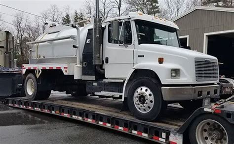 Heavy Equipment Transport From Texas To Colorado