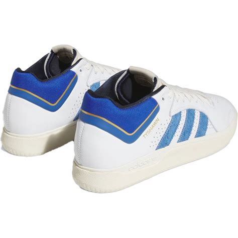 Adidas Tyshawn Men S Trainers Skate Shoes Absolute Snow