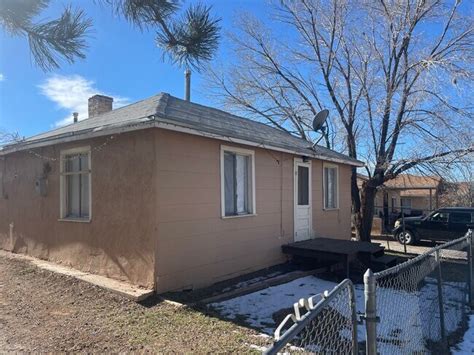 314 E Jefferson St Gallup Nm 87301 House Rental In Gallup Nm