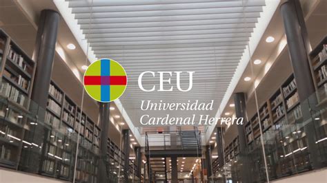 Universidad Ceu Cardenal Herrera Upper Mistery