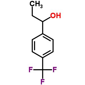 Cas Trifluoromethyl Phenyl Propan Ol