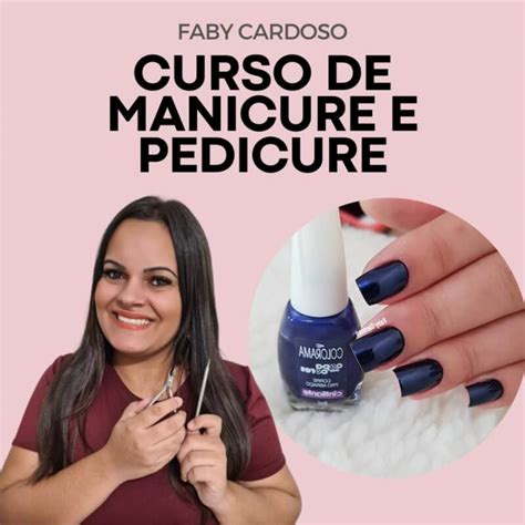 Melhores Cursos De Manicure E Pedicure Online Beauty Cursos