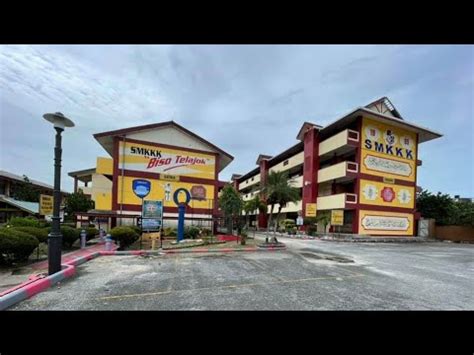 Video Korporat Smk Kubang Kerian Youtube